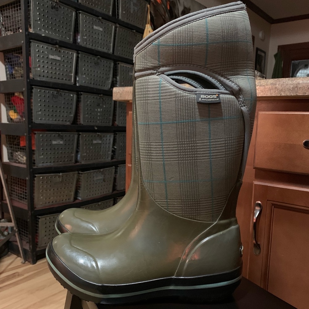 BOGS boots